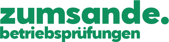 Zumsande Betriebsprüfungen